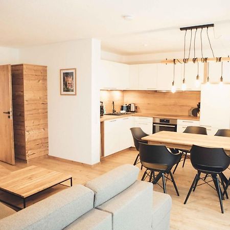 Apartmán Haus Schwangau Exteriér fotografie