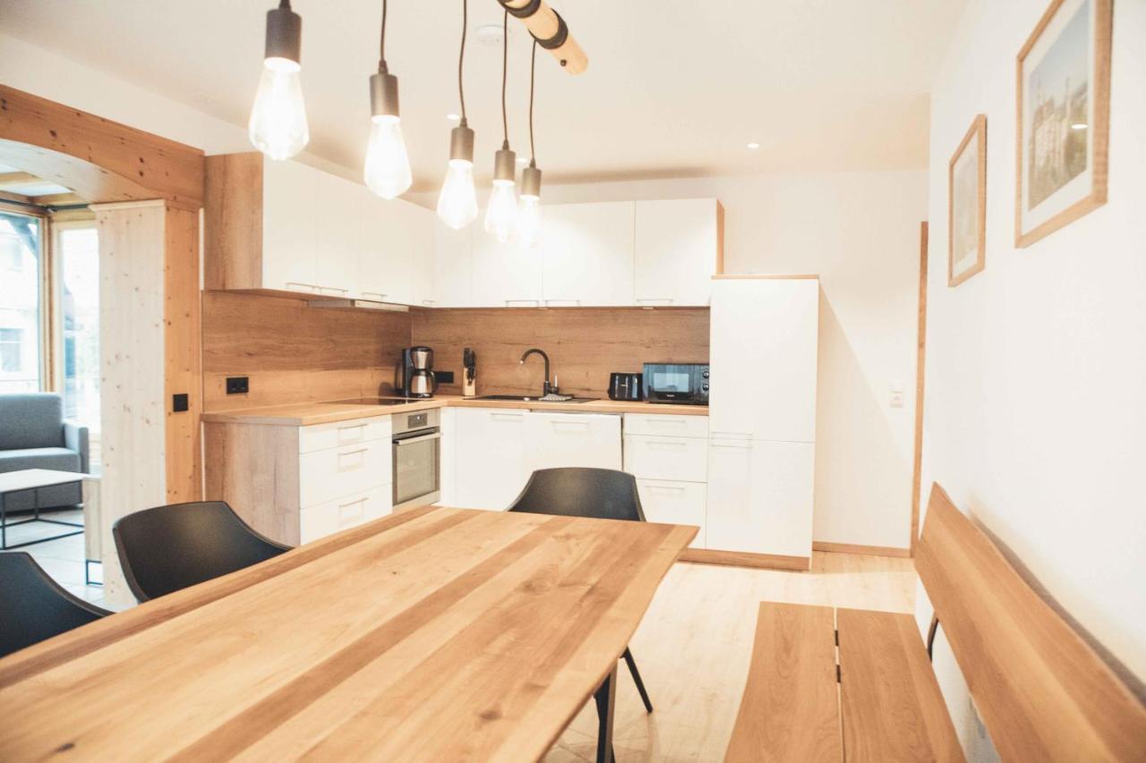Apartmán Haus Schwangau Exteriér fotografie