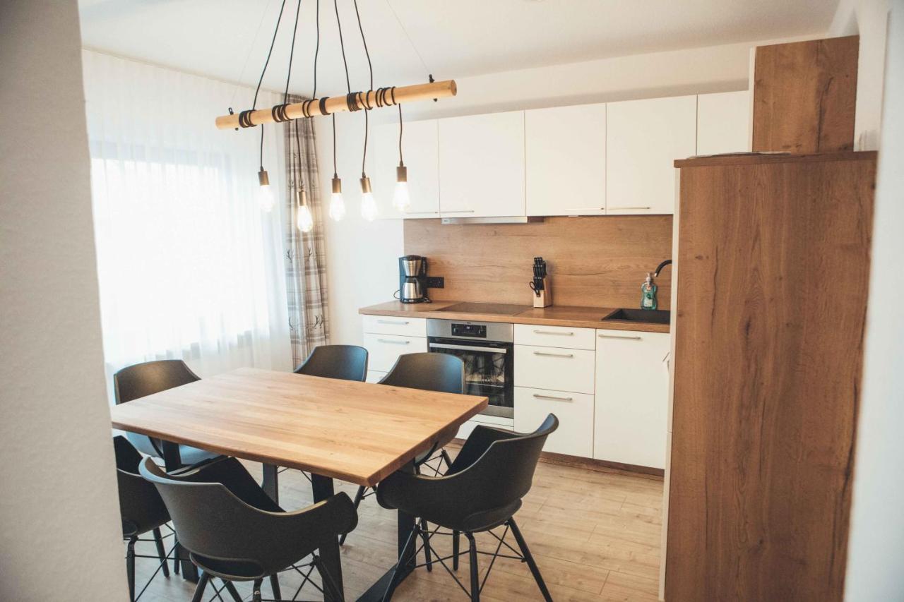 Apartmán Haus Schwangau Exteriér fotografie