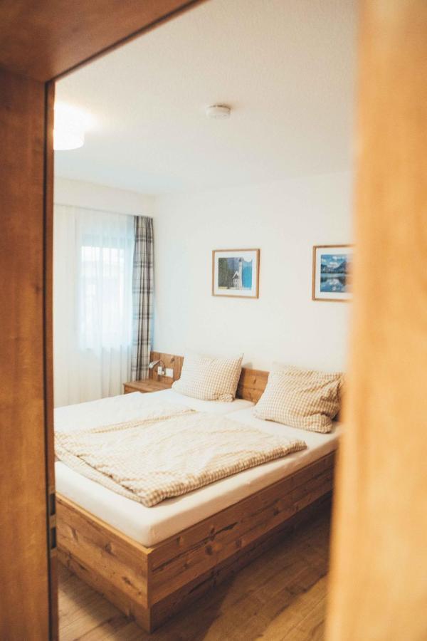 Apartmán Haus Schwangau Exteriér fotografie
