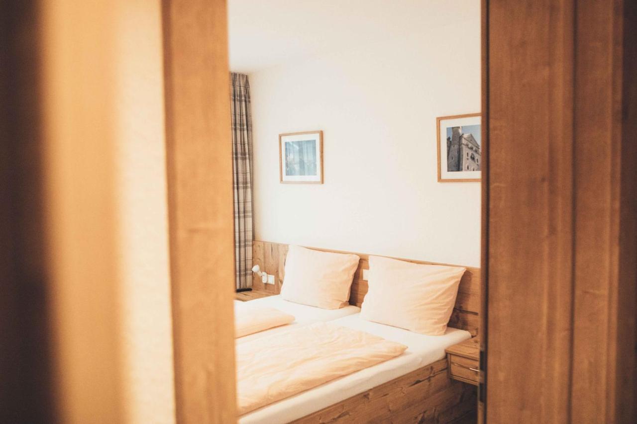 Apartmán Haus Schwangau Exteriér fotografie