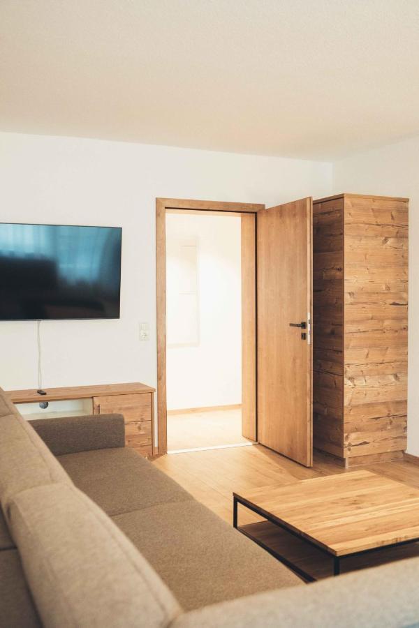 Apartmán Haus Schwangau Exteriér fotografie