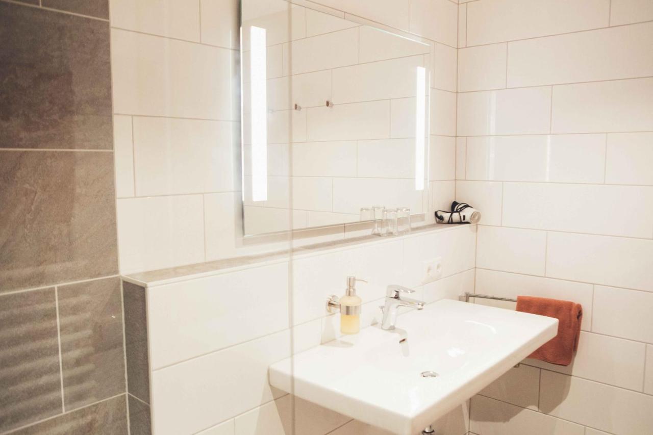 Apartmán Haus Schwangau Exteriér fotografie