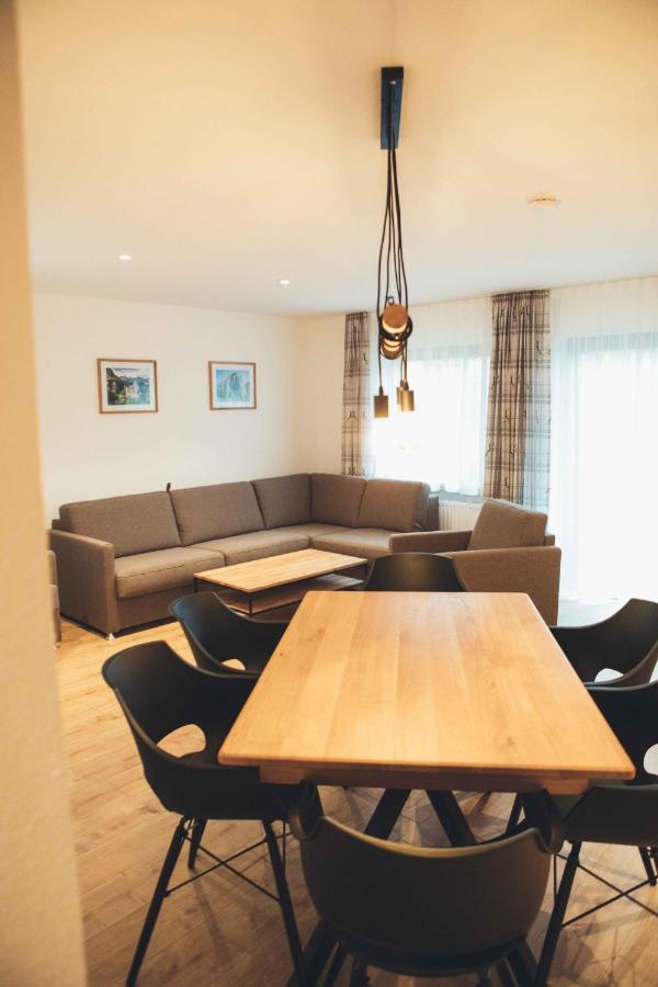 Apartmán Haus Schwangau Exteriér fotografie
