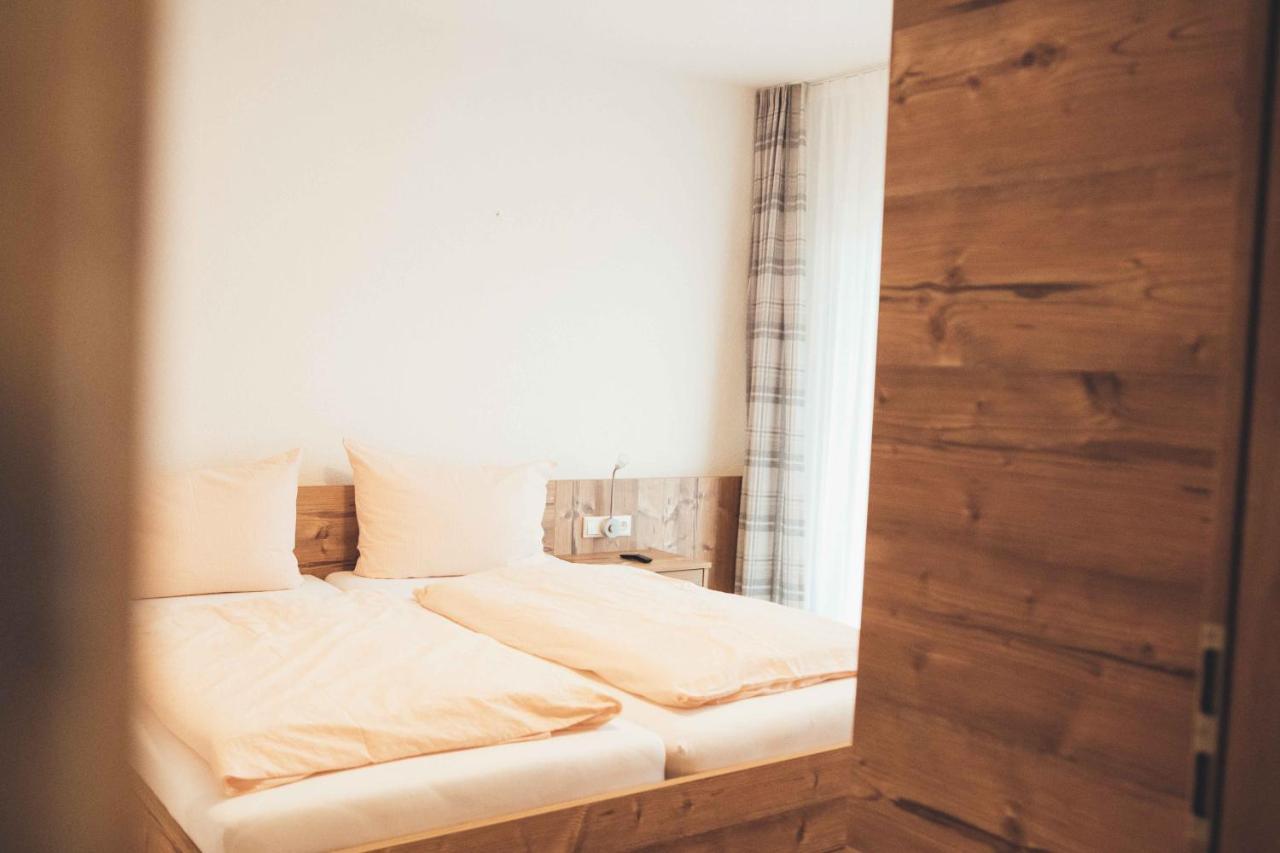 Apartmán Haus Schwangau Exteriér fotografie