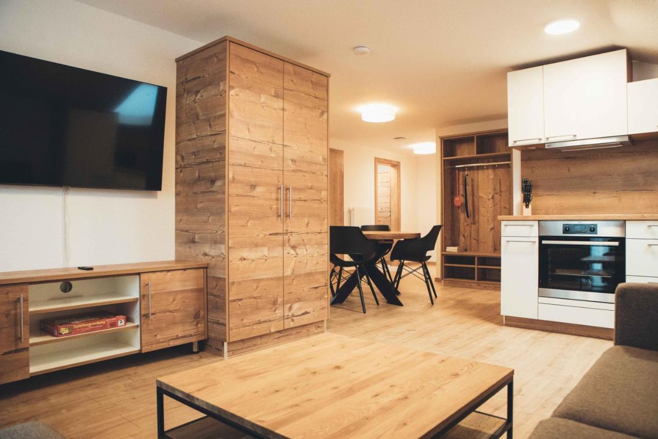 Apartmán Haus Schwangau Exteriér fotografie
